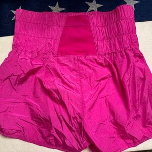 The Way Home Free People Movement Shorts